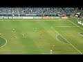 Gremio 1x0 LDU 2013 01 30 gol Elano