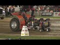 NTPA, Unlimited Modified, Canfield, Ohio, 9/3/11
