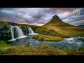 Stunning Time-Lapse Video: Elemental Iceland