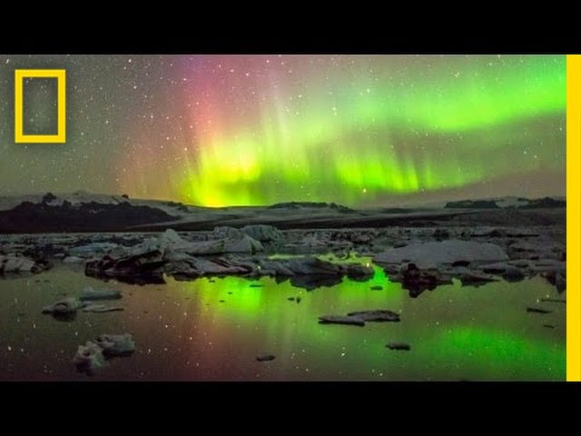 Elemental Iceland