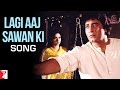 Lagi Aaj Sawan Ki - Song - Chandni