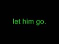 Celine Dion & Barbara Streisand - Tell him (with lyrics both part)