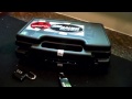 Checking a Firearm at the Airport: An Overview by The Big Olof