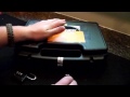 Checking a Firearm at the Airport: An Overview by The Big Olof