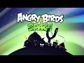 Terence crashes onto Angry Birds Space on March 22
