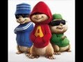 J.Yolo - Te pup, Pa Pa chipmunks Version 2013