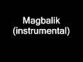 magbalik instrumental callalily cover