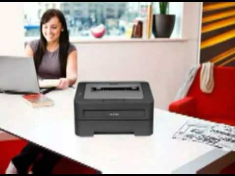 Brother HL-2240 | Compact Personal Laser Printer