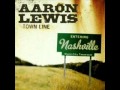 Aaron Lewis - Country Boy Acoustic