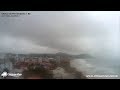 Chuva em Florianópolis - 240917