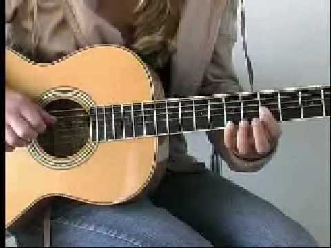 How To Play Romanza On The Guitar. Go To Danmansmusic.com and check out our