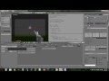 How to make an FPS game in Blender: Part 2 (HD)