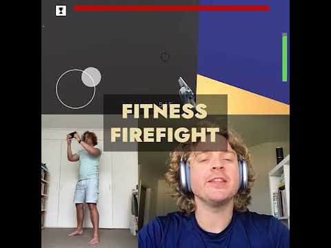 Fitness Firefight