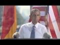Barack Obama pledges nuclear warhead reductions