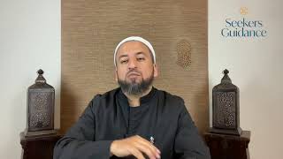 The Qur'an for Youth - 04 - Common Misunderstandings about the Qur’an - Imam Yama Niazi