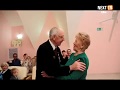 Супруги Хасановы отметили 50-летие семейной жизни