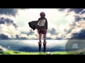 NightCore - Shape of you