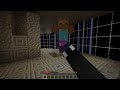 Forbidden Ant Farm Survival - Ep. 3 - Glitchy Monster Spawners!