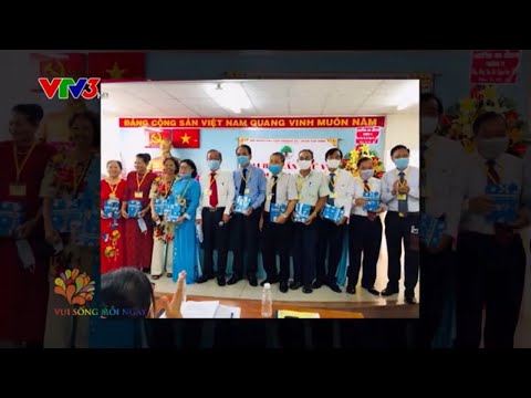 Còn sống là còn sẻ chia