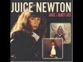 Juice Newton - Queen Of Hearts
