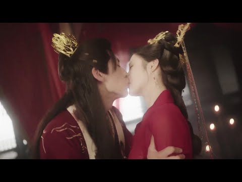 يريد وريث منها من اول ليلة❤️ ( مبارزة القلوب Duel of Hearts )