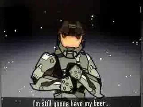 Funny About Halo 2 Pt2 halo funny. Funny About Halo 2 Pt2