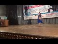 Ramri Pani vaki chu Sabina Ghale at Darjeeling