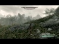 Let's Play Skyrim! - We Are Back #1 - Skyrim DLC (Dawnguard)