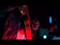 The Black Angels - I Hear Colors Live on KEXP