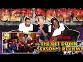 The Get Down Season 1 Review Commentary The Birth of Hip Hop x Grand Master Flash x Bruce Lee Themes