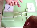 NUDO QUIRURGICO DE CIRUJANO