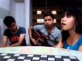 Tak ku sangka tak ku duga - Caca feat Chomel