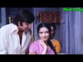 Behna O Behna Teri Doli Main Sajoun Ga - Mukesh - Adalat 1976 - HD