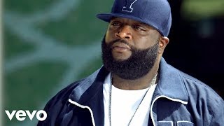 Rick Ross - Aston Martin Music ft. Drake, Chrisette Michele