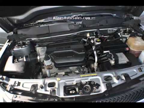 2005 Chevrolet Equinox Problems, Online Manuals and Repair Information