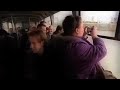 Splash Tours at Rotterdam ( Boat Bus )