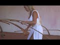 Balance Act performed by Lara Jacobs Rigolo