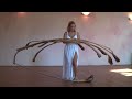 Balance Act performed by Lara Jacobs Rigolo