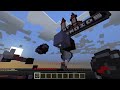 Minecraft Mini-Game : BUTTER SLAP!