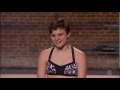Melanie Moore SYTYCD Season 8 Audition