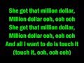 Rich Gang - Tapout Lyrics ft. Lil Wayne, Future, Birdman, Mack Maine, & Nicki Minaj