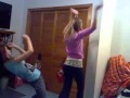 Shez Moving Like...Oh Oh Oh!