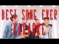 Best Song Ever - One Direction KARAOKE INSTRUMENTAL free download with lyrics