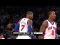 Carmelo Anthony's Top 10 Plays of his Career