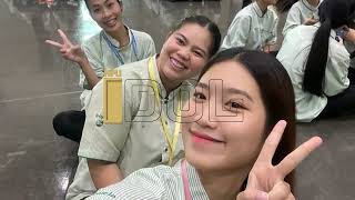 น้องไก่นา เด็กดี มีค่าเทอม I NPU IDOL