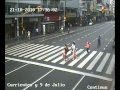 Video vigilancia en la Ciudad de Buenos Aires
