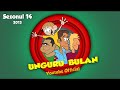 Unguru' Bulan S14E53 Hristos Adevarat!