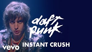 Instant Crush (feat Julian Casablancas)