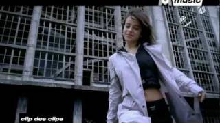 Alizée - A Contre-Courant (TvRip)