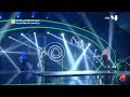 Arabs Got Talent - Karimbo - النهائيات